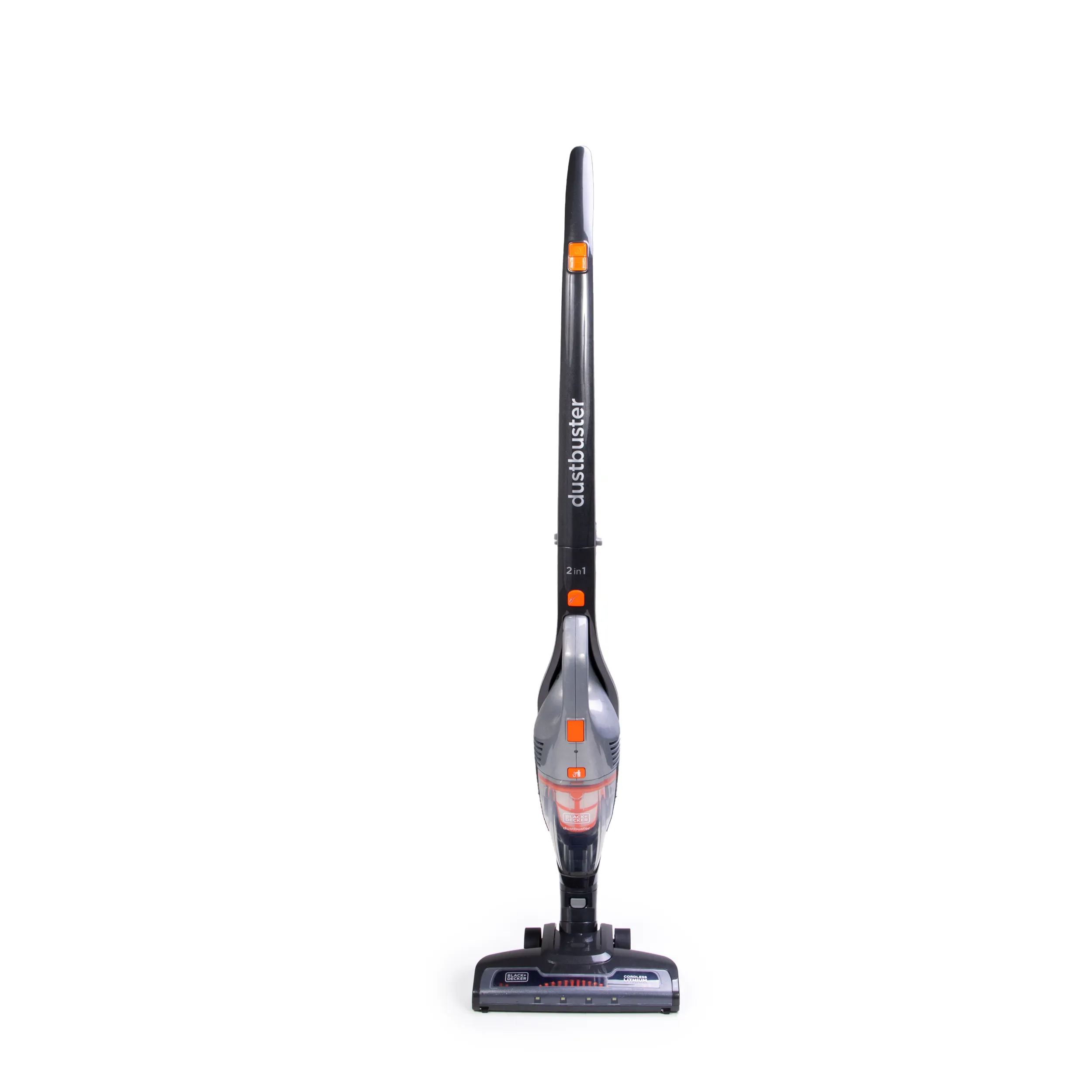 POWERSERIES™ 2-In-1 Cordless Stick & Hand Vacuum Cleaner