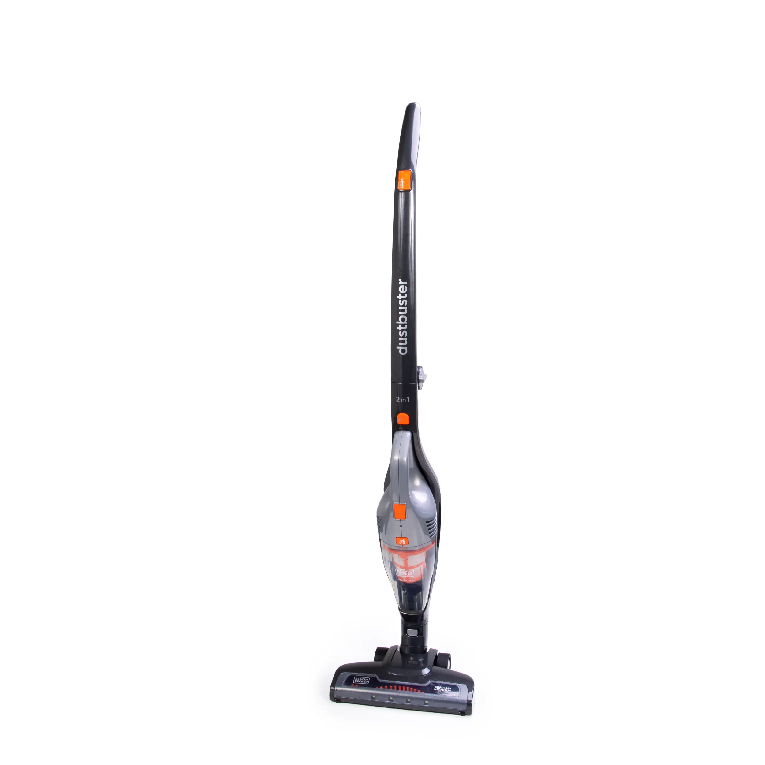 POWERSERIES™ 2-In-1 Cordless Stick & Hand Vacuum Cleaner