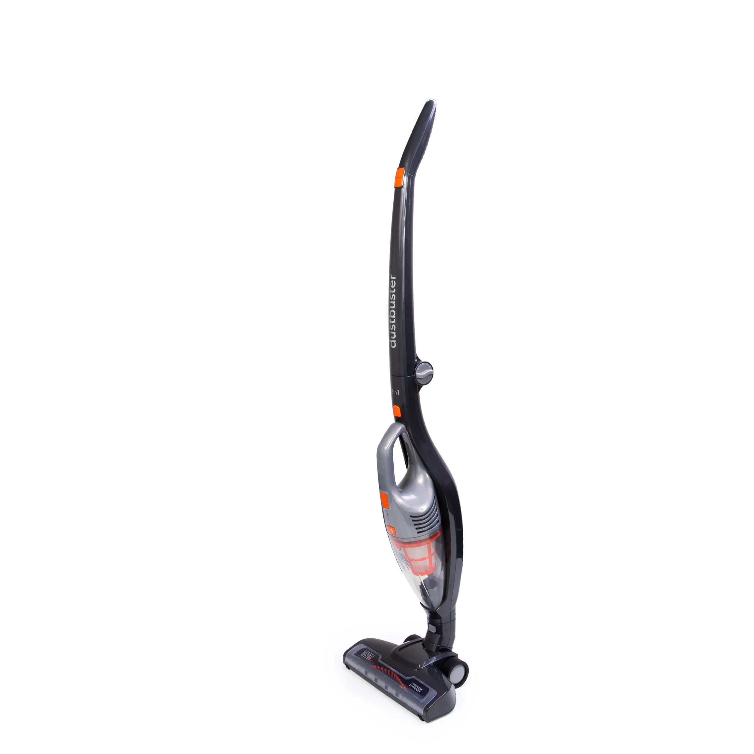 POWERSERIES™ 2-In-1 Cordless Stick & Hand Vacuum Cleaner