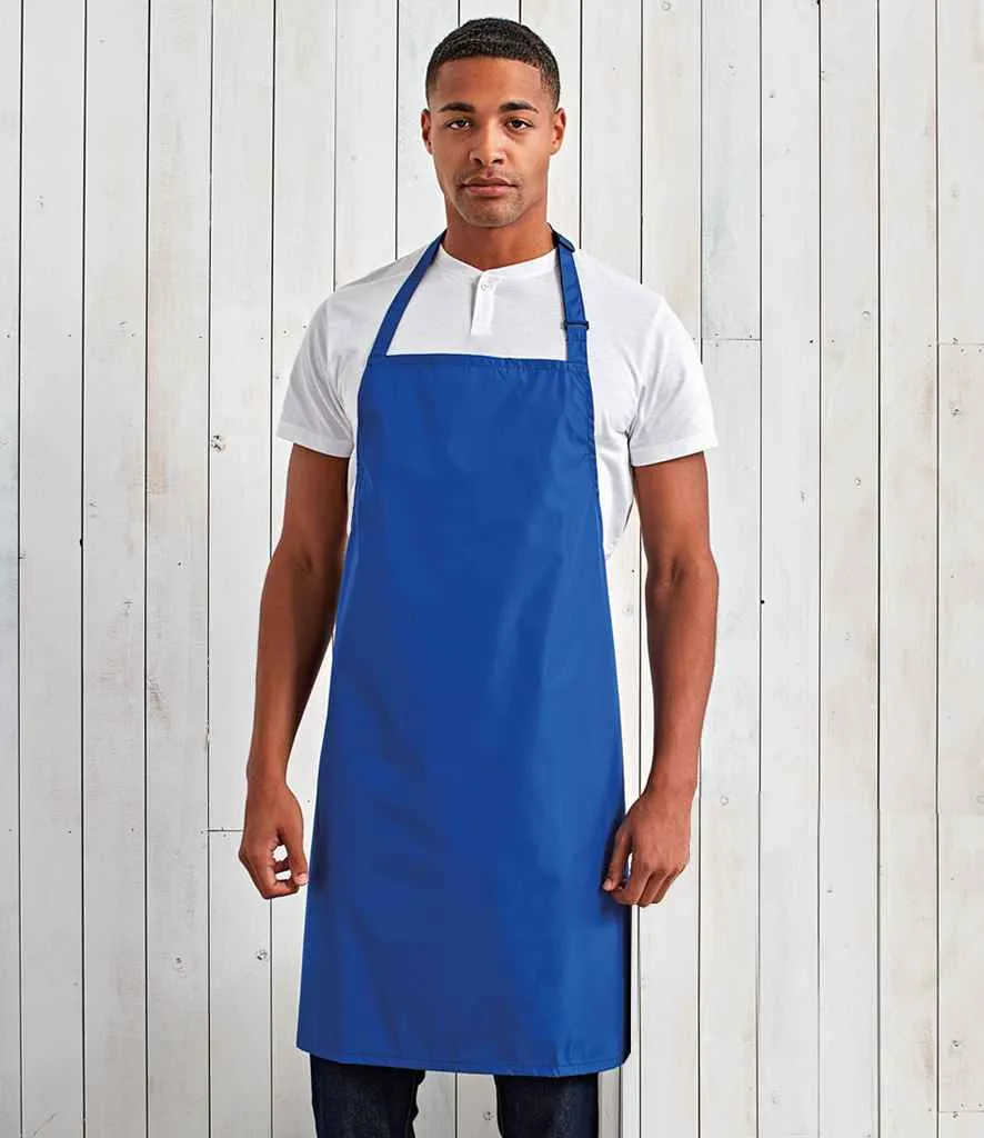 Premier Waterproof Bib Apron