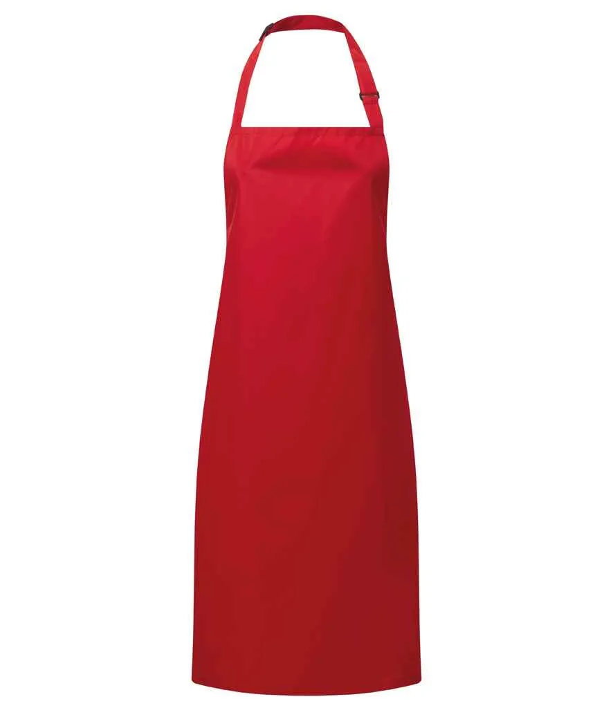 Premier Waterproof Bib Apron