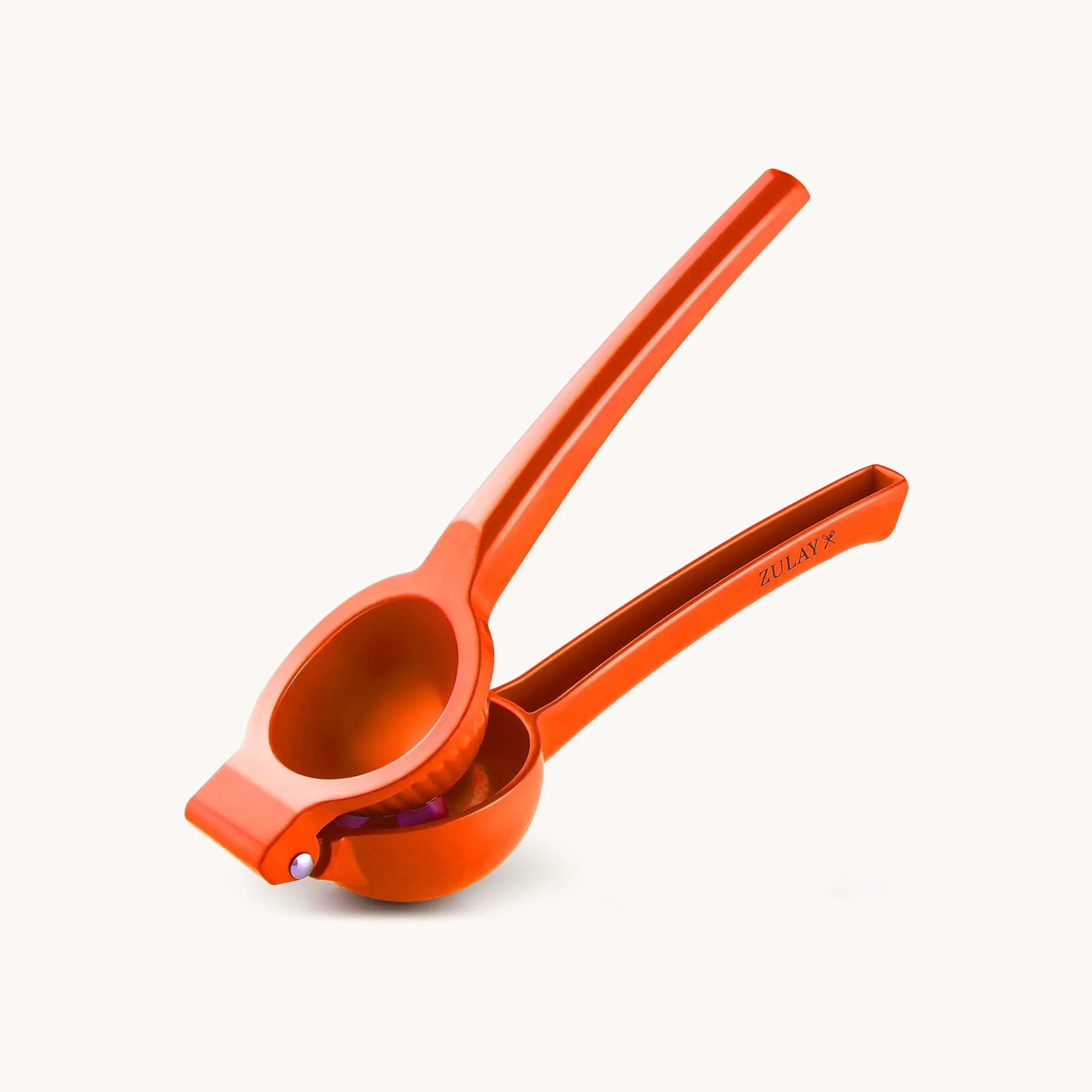 Premium Quality Metal Lime Squeezer