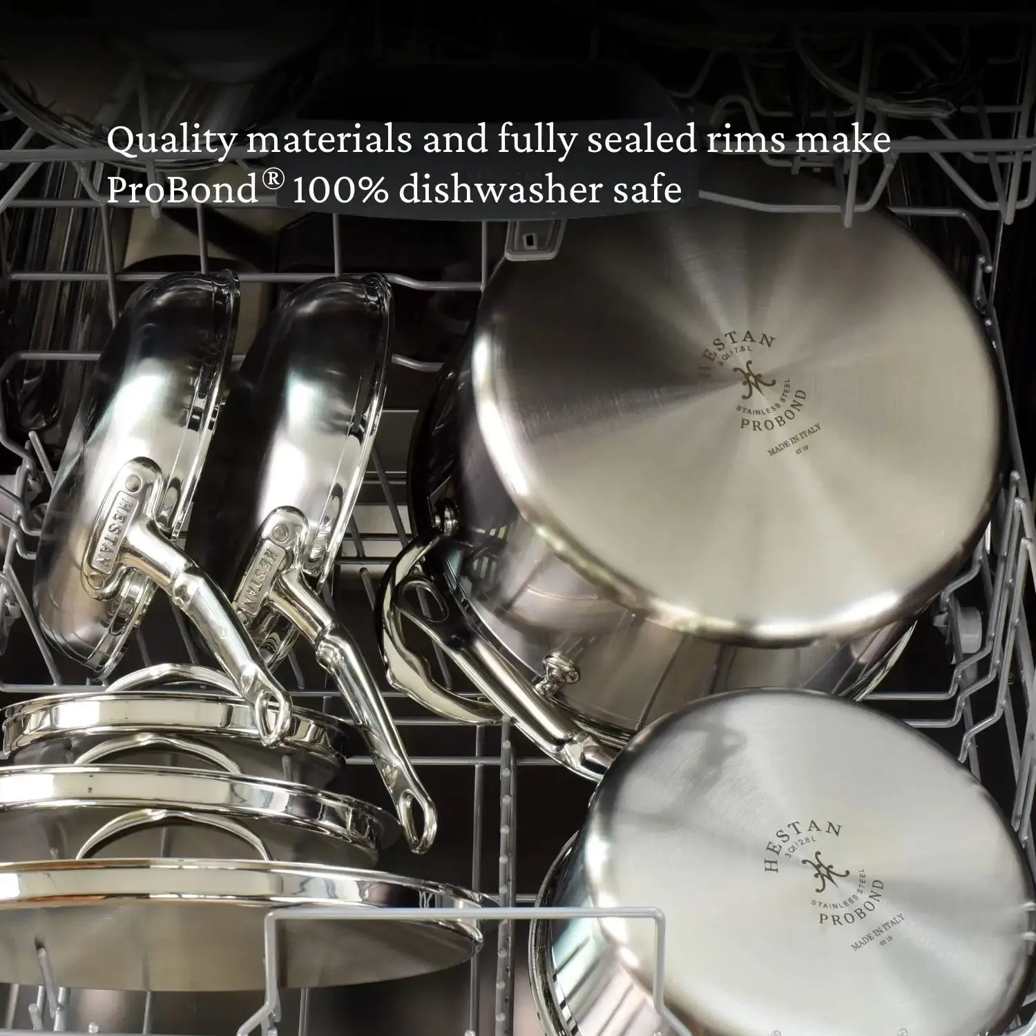 Professional Clad Performance 28-piece Set