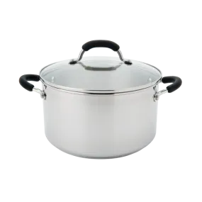 Raco Contemporary - Stainless Steel Stockpot 24cm/7.6l