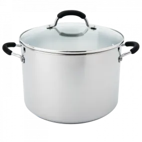 Raco Contemporary - Stainless Steel Stockpot 26cm/9.5l