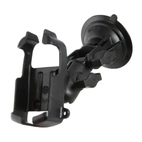 RAM® Twist-Lock™ Suction Mount for Garmin eTrex Legend & Vista   More