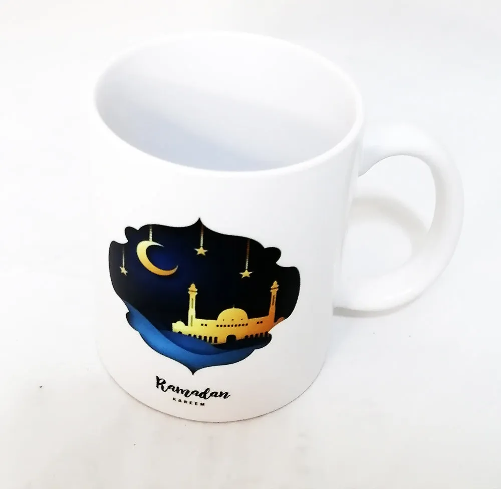 Ramadan Kareem Mug 6