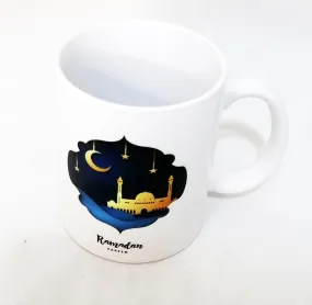 Ramadan Kareem Mug 6