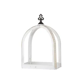 Raz Imports Homestead 21-inch Wide Lantern