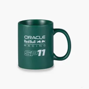 Red Bull Checo Mug 2023