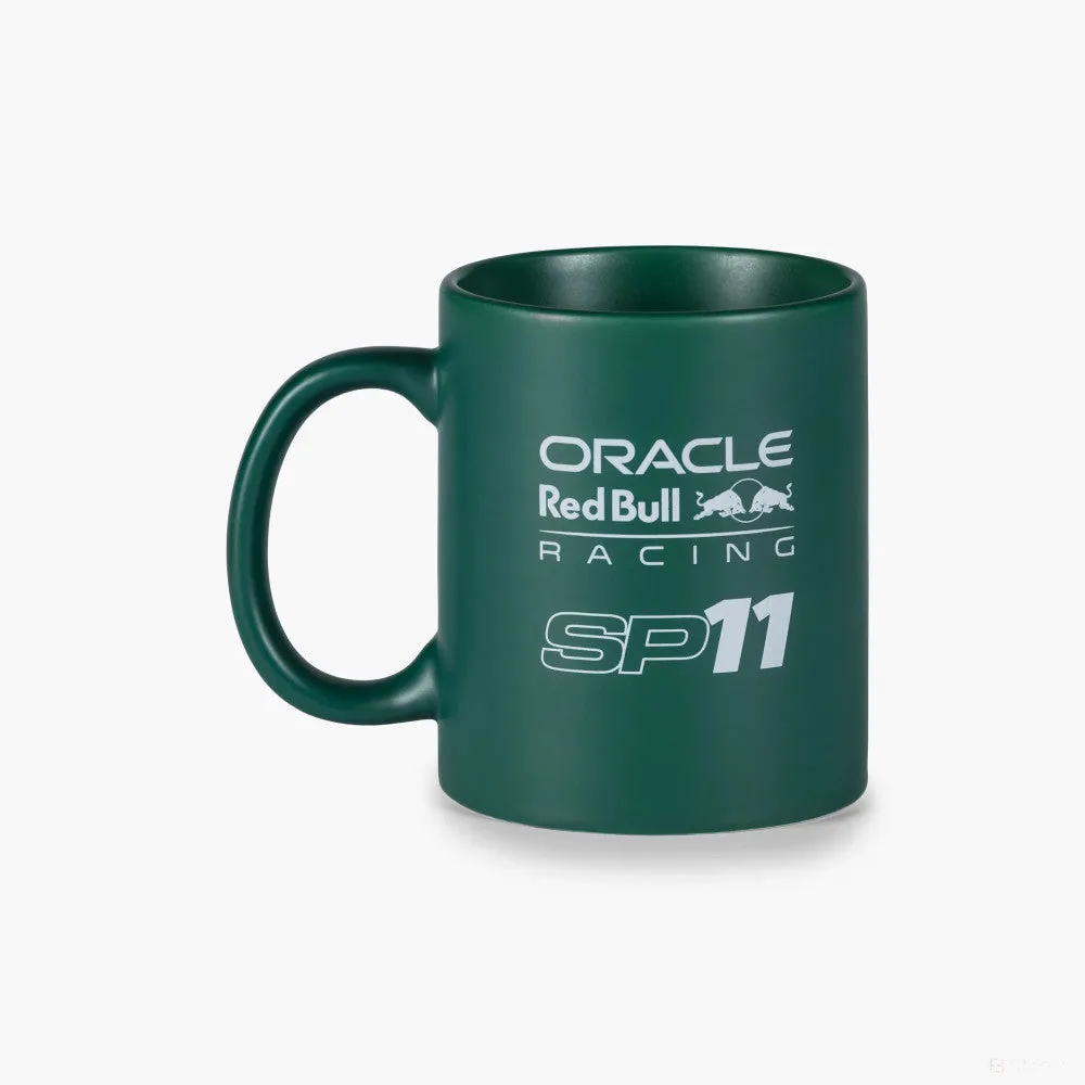 Red Bull Checo Mug 2023