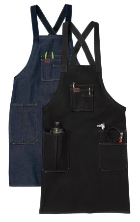 Red Kap Shop Apron - TD20