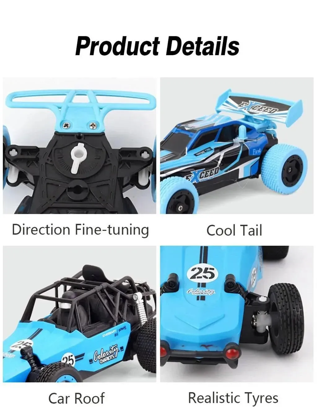 Remote Control Wall Climbing Rc Car Truck