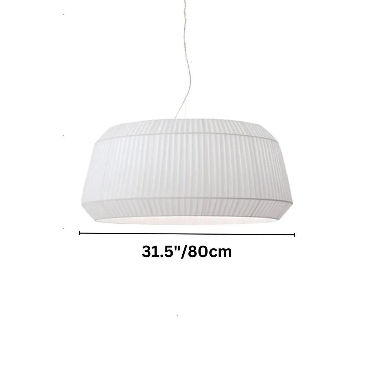 Riza Pendant Light