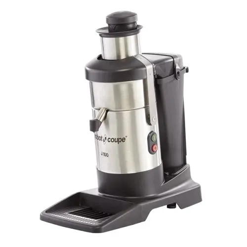 Robot Coupe J100 ULTRA Centrifugal Juicer