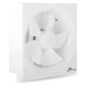 RR Signature Vento Deluxe Ventilation Fan 150 mm