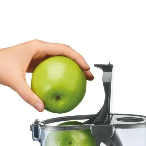 Sage Big Squeeze 2400W Juicer - Silver | SJS700SIL4GUK1