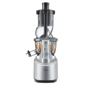 Sage Big Squeeze 2400W Juicer - Silver | SJS700SIL4GUK1