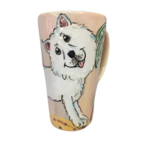 Samoyed Mug