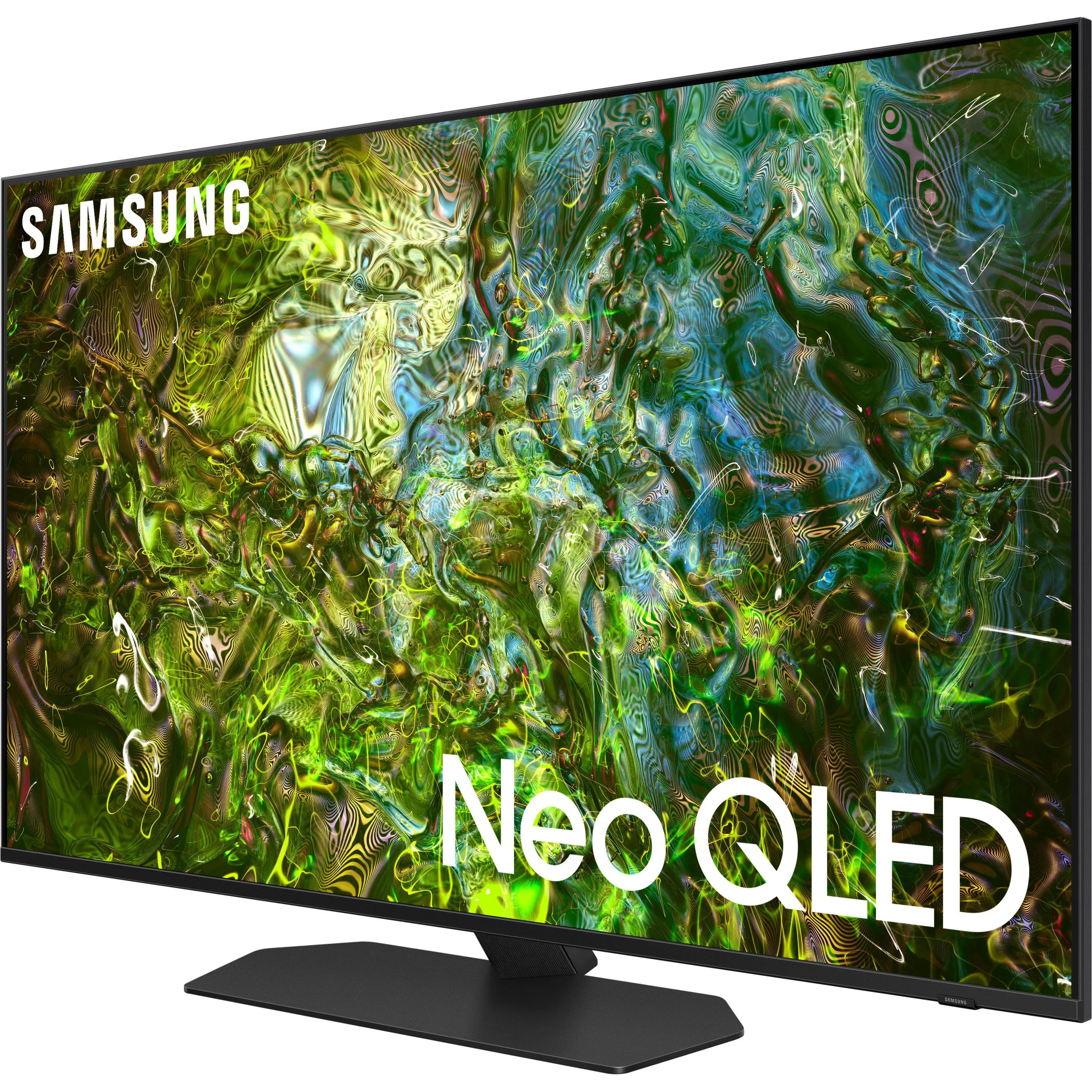 Samsung 43-inch Neo 4K QLED Smart TV QN43QN90DAFXZC