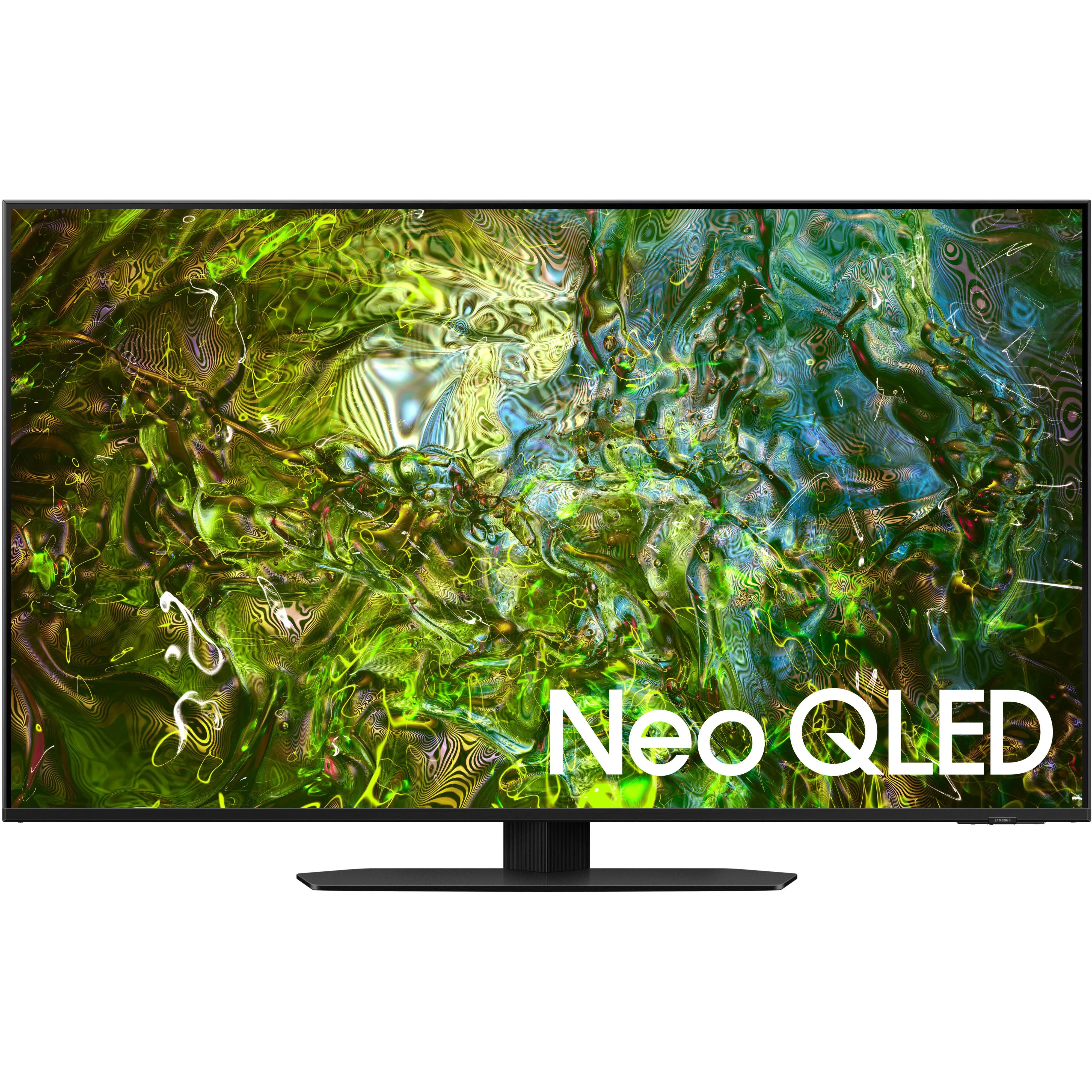 Samsung 43-inch Neo 4K QLED Smart TV QN43QN90DAFXZC