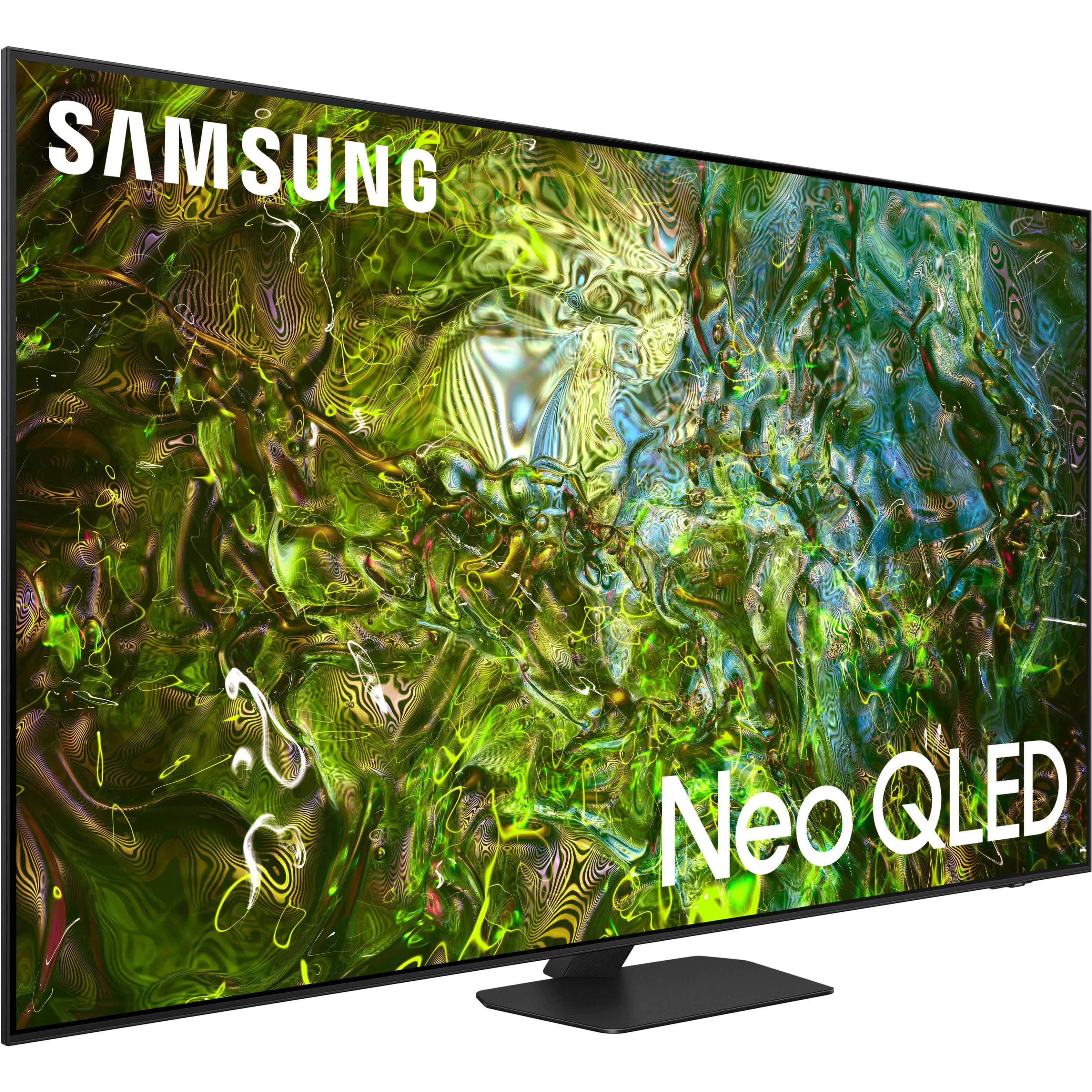 Samsung 43-inch Neo 4K QLED Smart TV QN43QN90DAFXZC