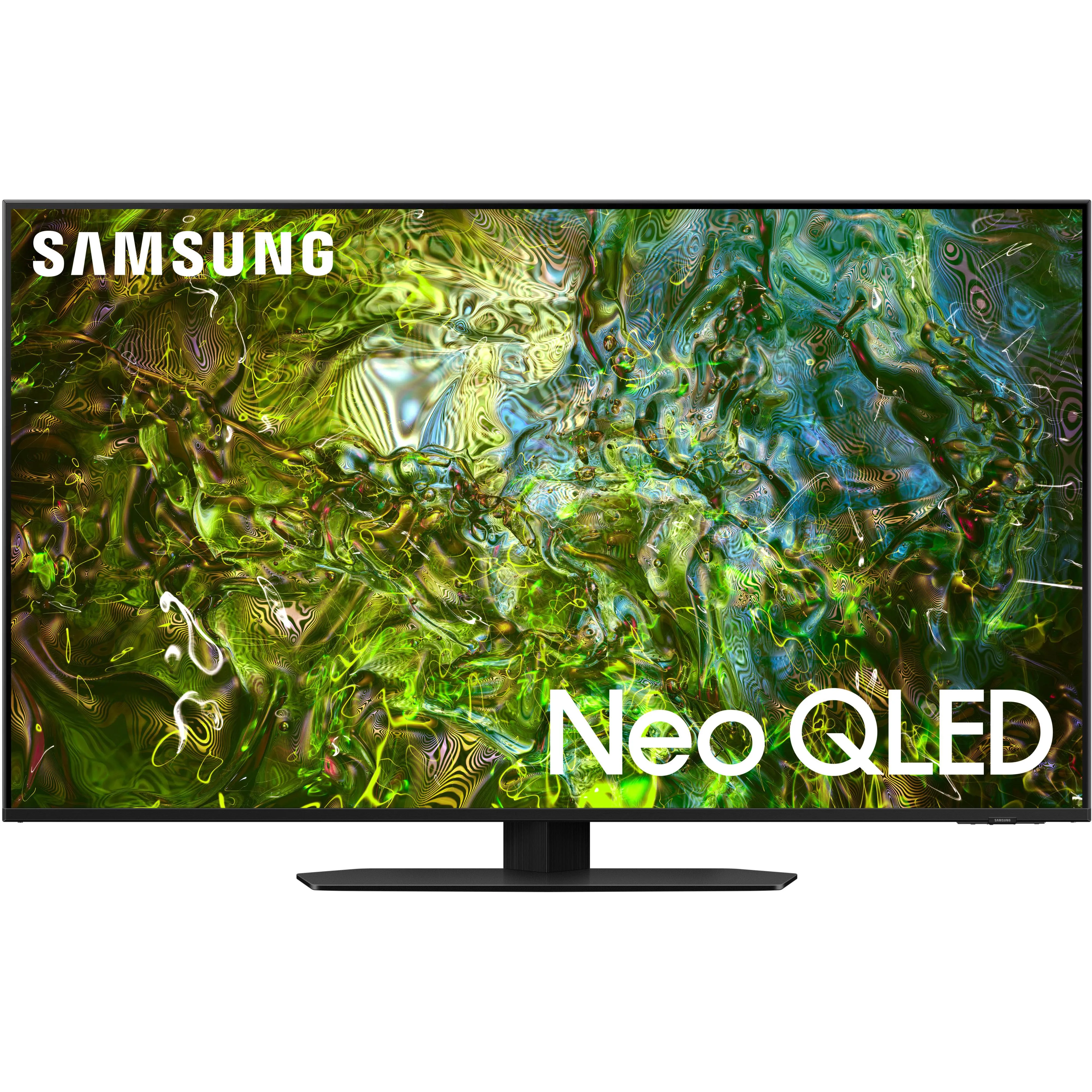 Samsung 43-inch Neo 4K QLED Smart TV QN43QN90DAFXZC