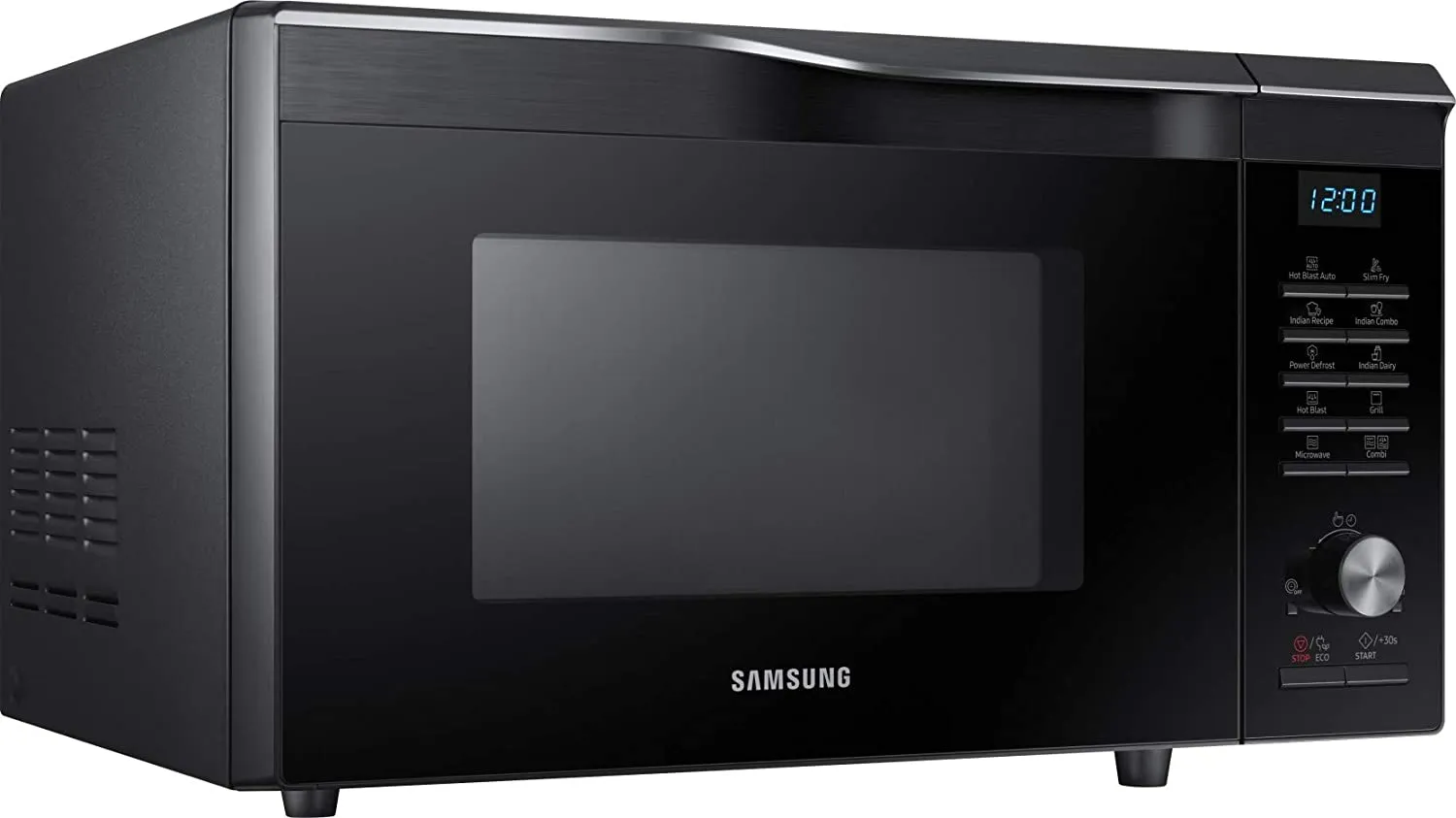 Samsung MC28M6036CK/TL 28 L Convection Microwave Oven ( Black)