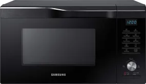 Samsung MC28M6036CK/TL 28 L Convection Microwave Oven ( Black)