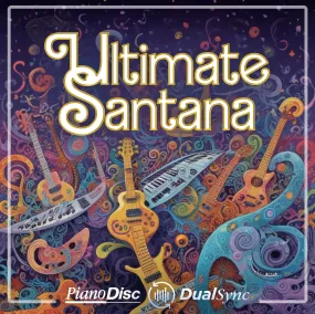 Santana – Ultimate Santana