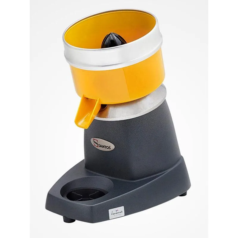 Santos Classic 11 Electric Citrus Juicer