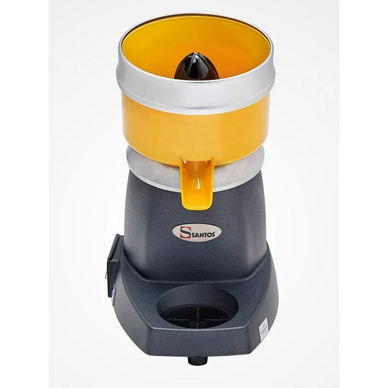 Santos Classic 11 Electric Citrus Juicer