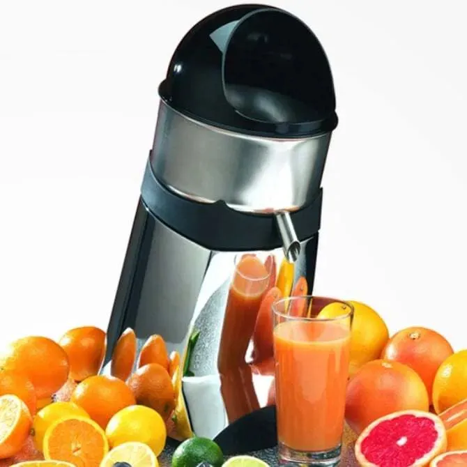 Santos High Output Citrus Juicer 52C