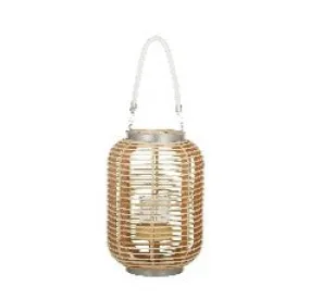 Savona Bamboo Lantern