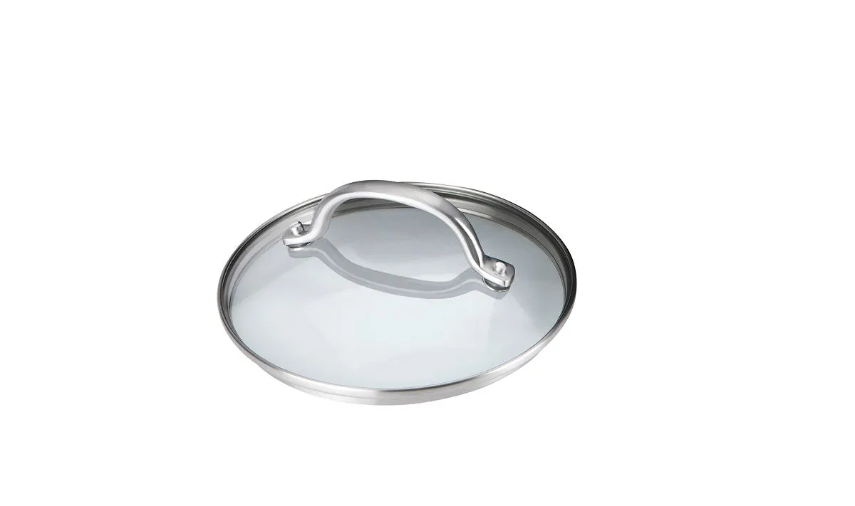 Scratch Guard Non Stick 5 Piece Pan Set