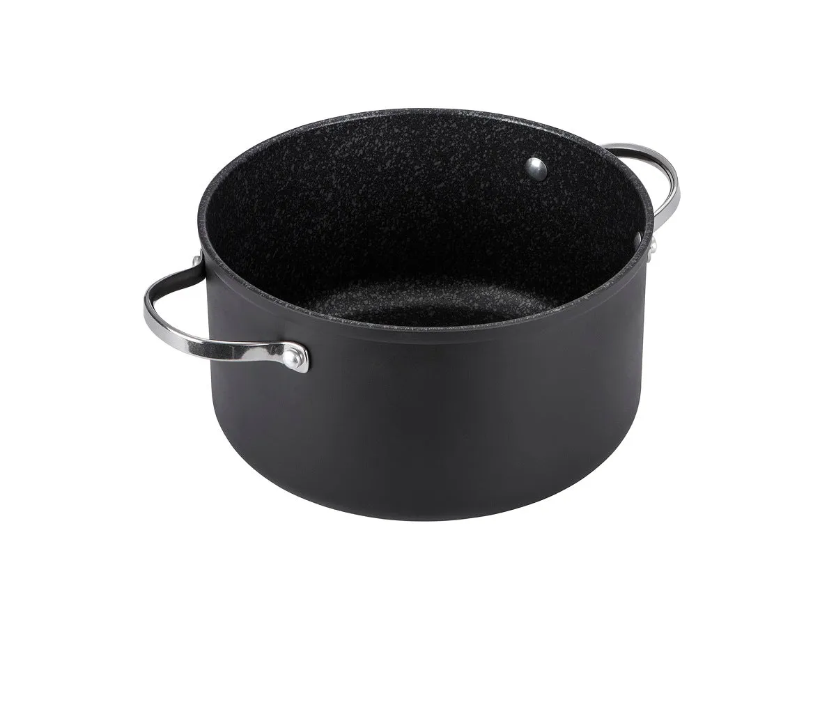 Scratch Guard Non Stick 5 Piece Pan Set