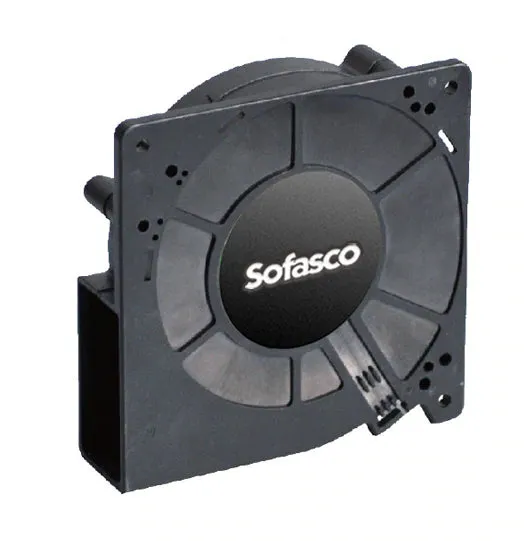 sDB12032 Series DC Blower Fans