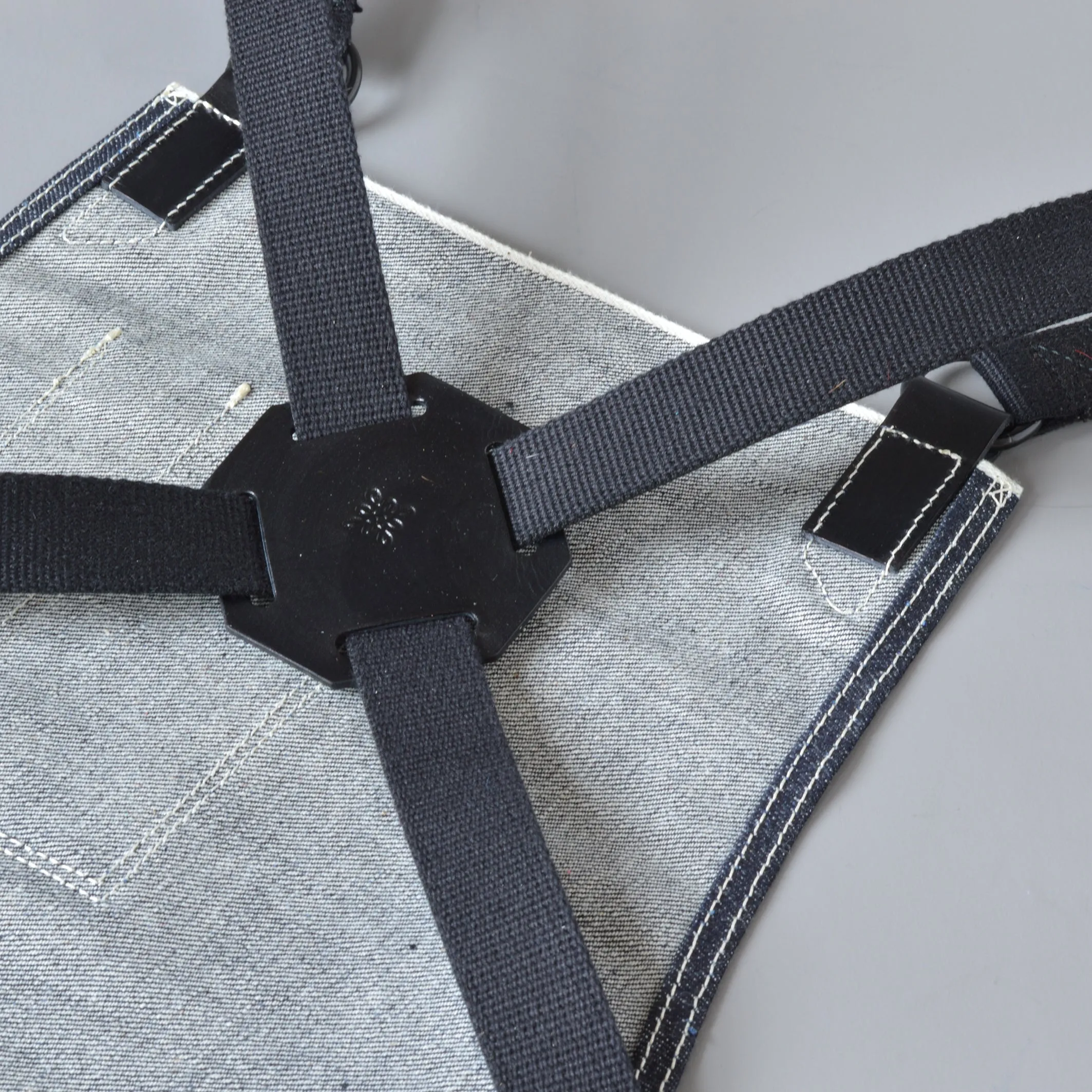 Selvedge Denim Apron