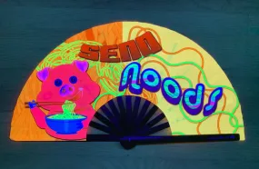 Send Noods-UV Glow