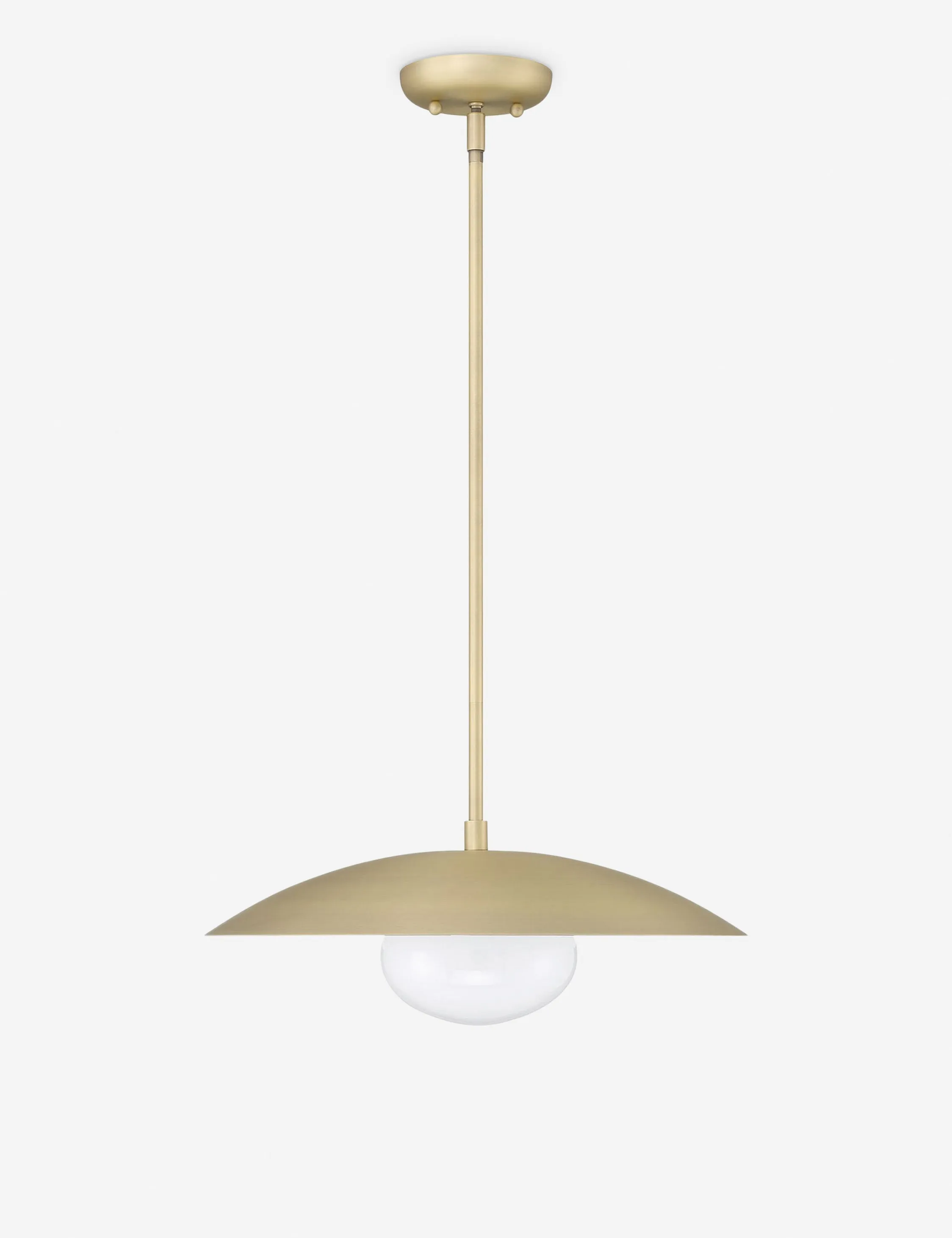 Shah Pendant Light