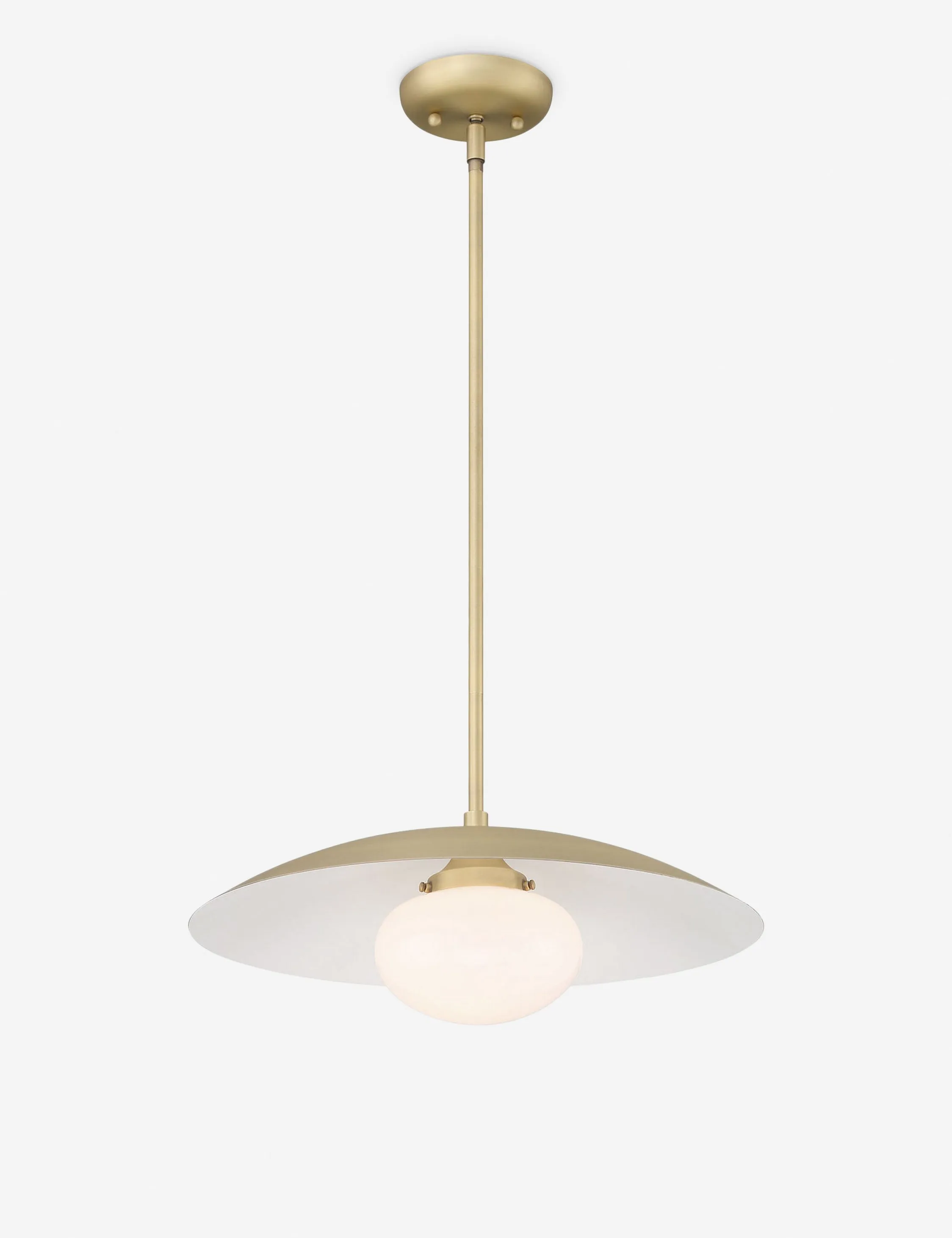 Shah Pendant Light