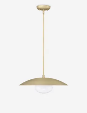 Shah Pendant Light