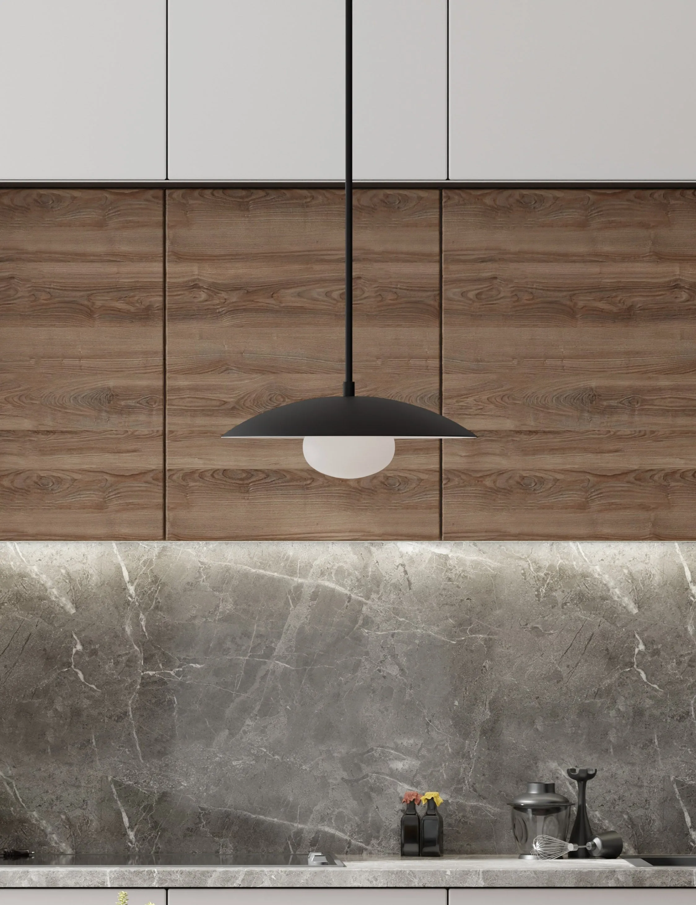 Shah Pendant Light