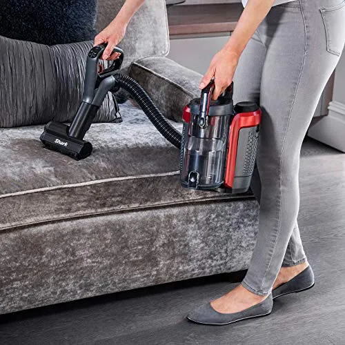 Shark Cordless Upright Vacuum Cleaner [IC160UKT] (New)