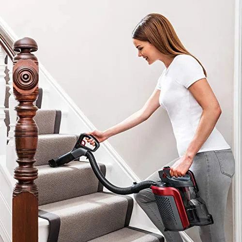 Shark Cordless Upright Vacuum Cleaner [IC160UKT] (New)