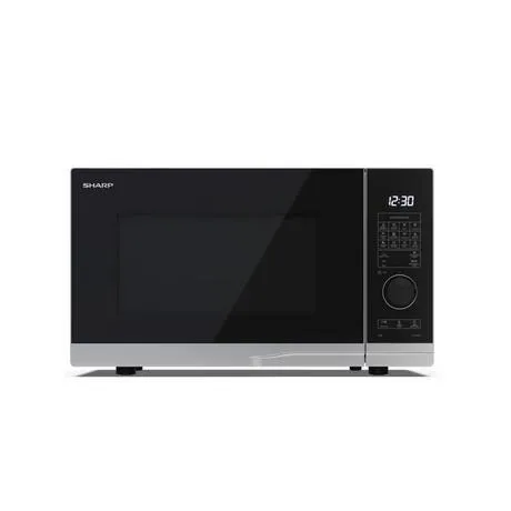 Sharp YCPG254AUS Microwave Oven with Grill