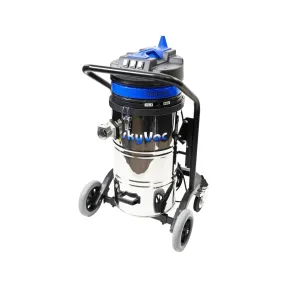 SKYVAC | Internal Wet & Dry Vacuum