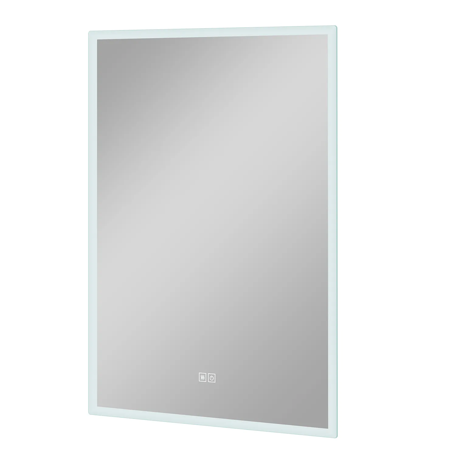 Smart Backlit LED Illuminated Fog-free Vanity Mirror