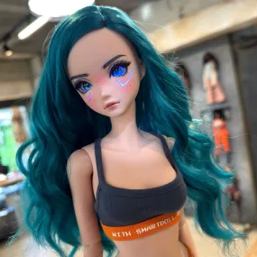 Smart Doll - Legion Cyber Glow