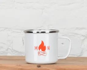 Sota Boondock Camp Mug